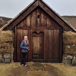 Meet your Posher, Linnéa